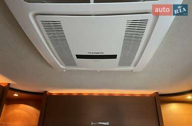 Будинок на колесах Fiat Ducato 2009 в 