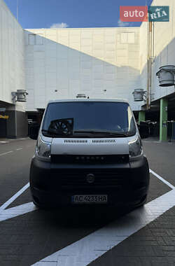 Грузовой фургон Fiat Ducato 2011 в 