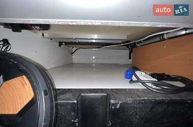 Будинок на колесах Fiat Ducato 2009 в 
