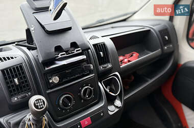 Грузовой фургон Fiat Ducato 2016 в 