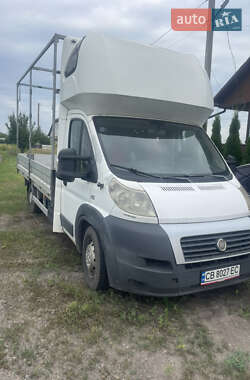 Тентований Fiat Ducato 2011 в Ніжині