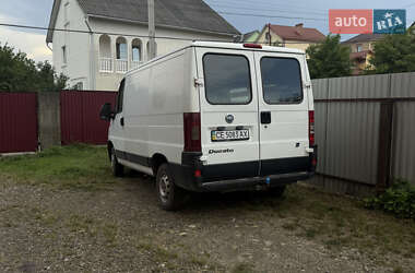 Микроавтобус Fiat Ducato 2005 в 