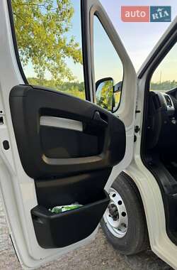 Автовоз Fiat Ducato 2020 в 