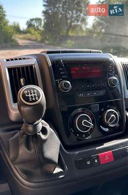 Другие грузовики Fiat Ducato 2015 в 