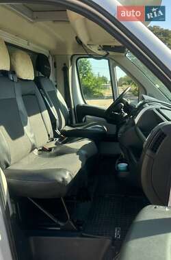 Другие грузовики Fiat Ducato 2015 в 