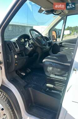 Другие грузовики Fiat Ducato 2015 в 