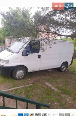 Другие автобусы Fiat Ducato 1999 в Калуше