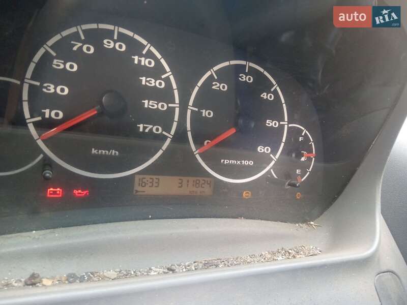 Грузовой фургон Fiat Ducato 2004 в Днепре фото 5 Грузовой фургон Fiat Ducato 2004 в Днепре