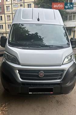 Інші вантажівки Fiat Ducato 2022 в Чорноморську