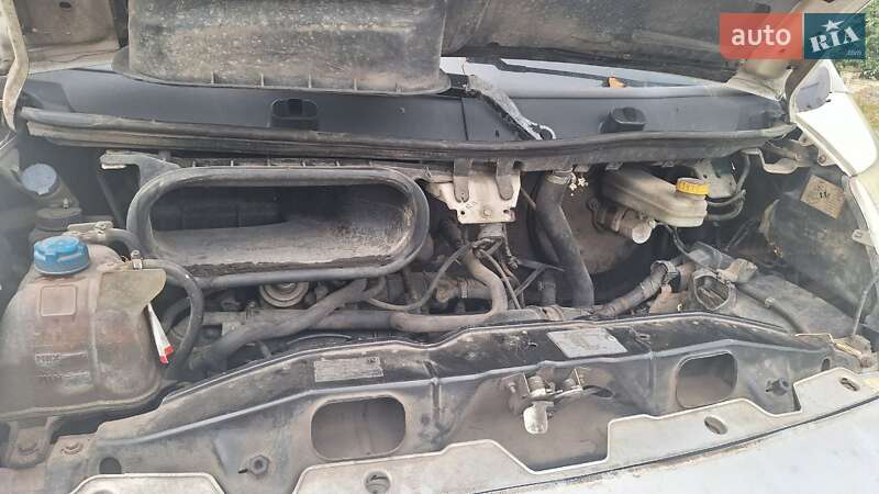 Грузовой фургон Fiat Ducato 2011 в Ракитном