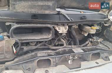 Вантажний фургон Fiat Ducato 2011 в 