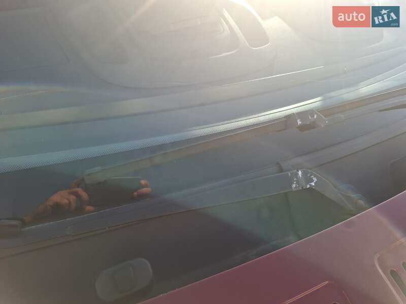 Мікроавтобус Fiat Ducato 2010 в Черкасах