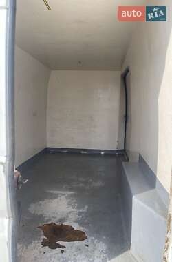Грузовой фургон Fiat Ducato 2007 в 