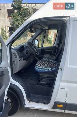 Грузовой фургон Fiat Ducato 2007 в 