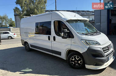 Дом на колесах Fiat Ducato 2016 в 
