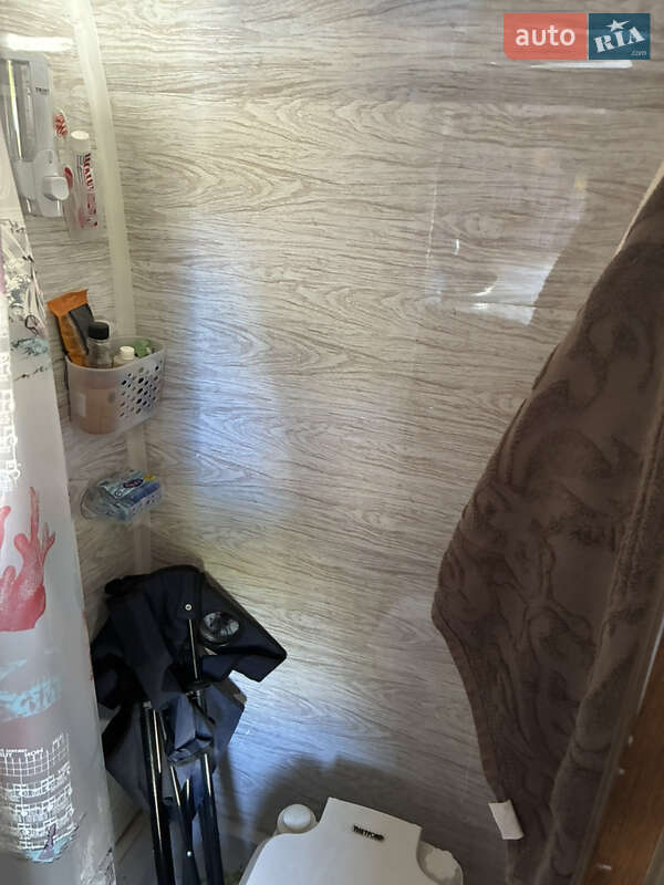 Будинок на колесах Fiat Ducato 2016 в Чернівцях фото 11 Будинок на колесах Fiat Ducato 2016 в Чернівцях