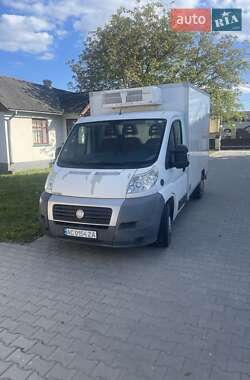 Рефрижератор Fiat Ducato 2010 в 