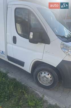 Рефрижератор Fiat Ducato 2010 в 