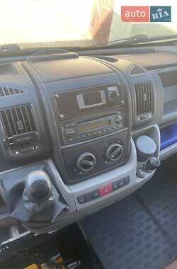 Рефрижератор Fiat Ducato 2010 в 