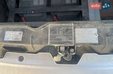 Рефрижератор Fiat Ducato 2010 в 