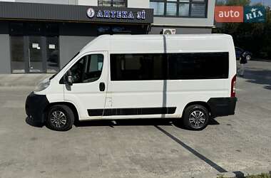 Микроавтобус Fiat Ducato 2006 в 