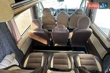 Микроавтобус Fiat Ducato 2006 в 