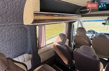 Микроавтобус Fiat Ducato 2006 в 