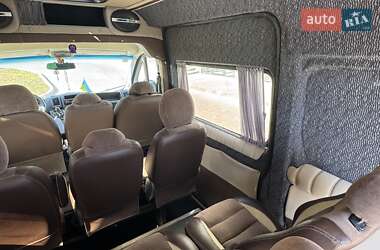Микроавтобус Fiat Ducato 2006 в 