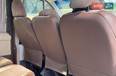 Микроавтобус Fiat Ducato 2006 в 