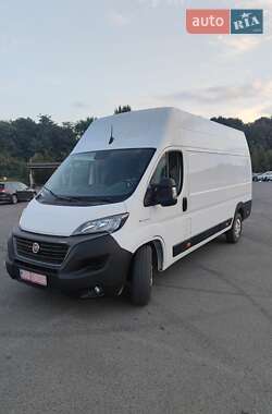Грузовой фургон Fiat Ducato 2022 в 