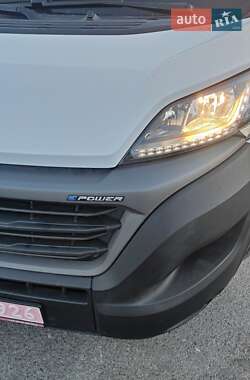 Грузовой фургон Fiat Ducato 2022 в 