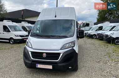 Грузовой фургон Fiat Ducato 2022 в 