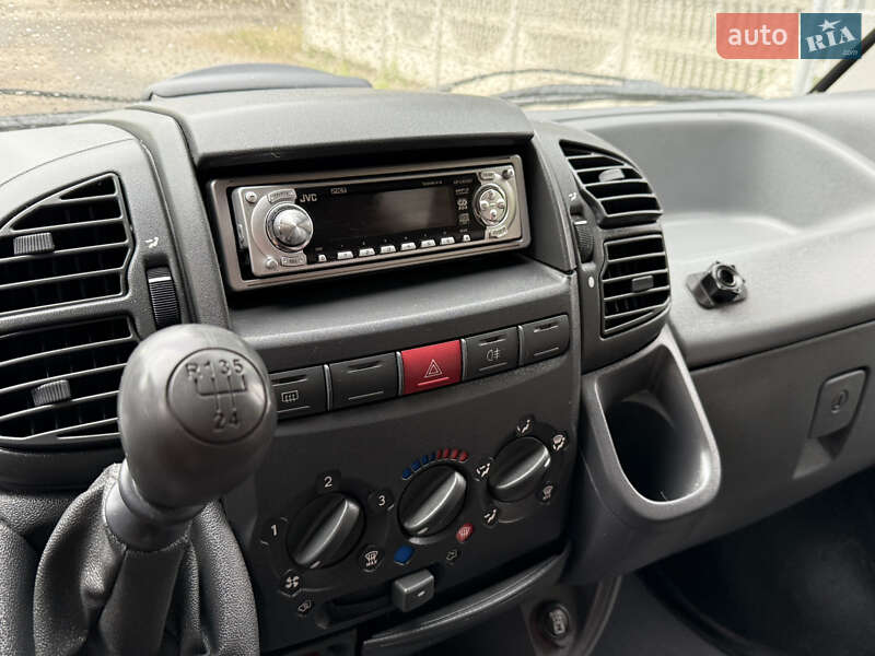 Дом на колесах Fiat Ducato 2004 в Ровно