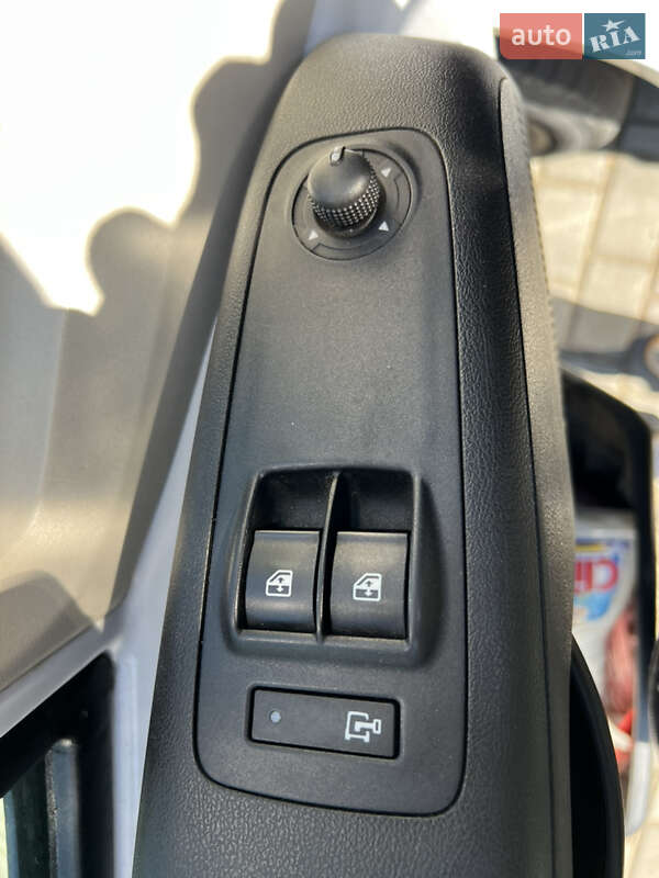 Грузовой фургон Fiat Ducato 2017 в Самборе