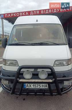Інші автобуси Fiat Ducato 2000 в Рівному