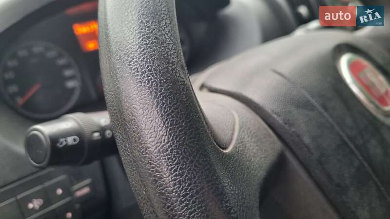 Грузовой фургон Fiat Ducato 2012 в Самборе