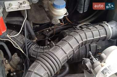 Микроавтобус Fiat Ducato 1998 в 
