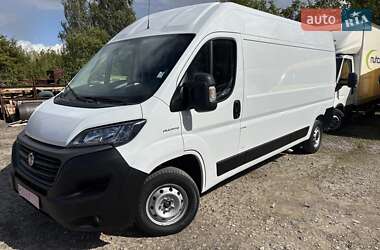 Грузовой фургон Fiat Ducato 2020 в 