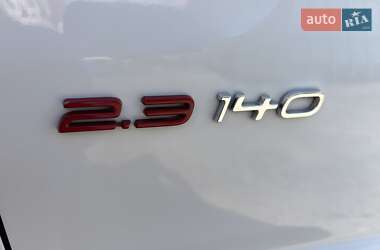 Грузовой фургон Fiat Ducato 2020 в 