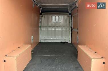 Грузовой фургон Fiat Ducato 2020 в 