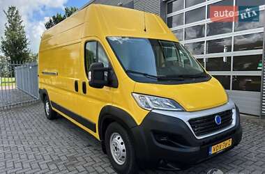 Вантажний фургон Fiat Ducato 2019 в Луцьку