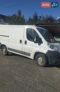 Грузовой фургон Fiat Ducato 2007 в 