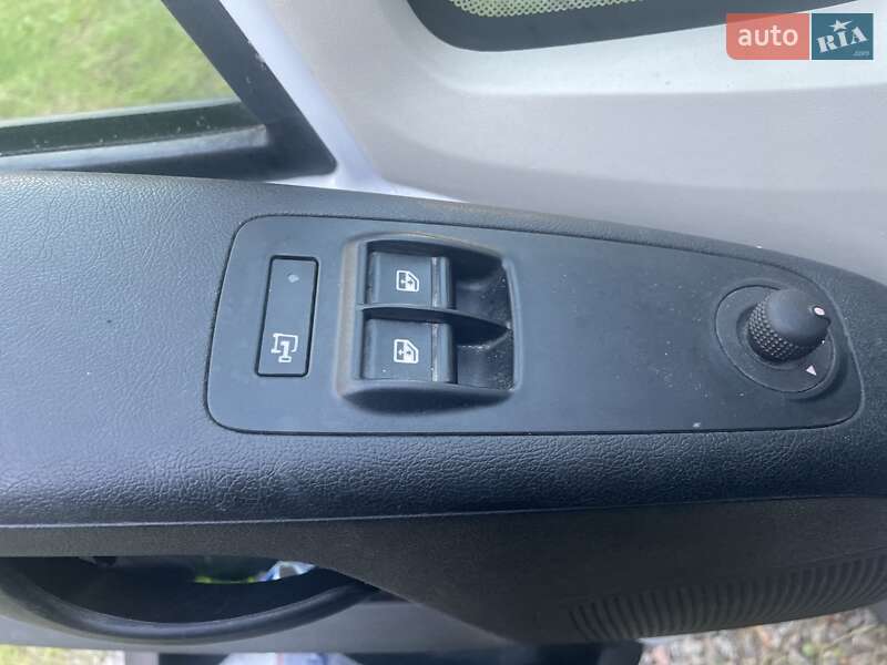 Грузовой фургон Fiat Ducato 2021 в Киеве