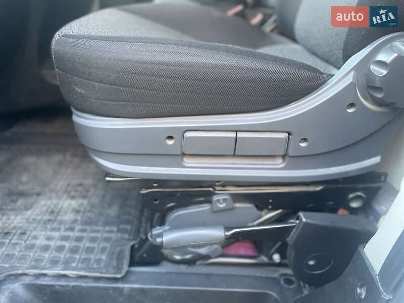 Грузовой фургон Fiat Ducato 2021 в Киеве