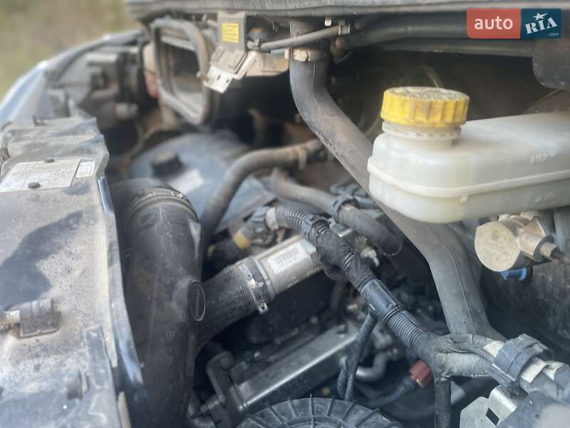 Грузовой фургон Fiat Ducato 2021 в Киеве