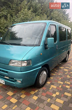 Другие грузовики Fiat Ducato 1999 в 
