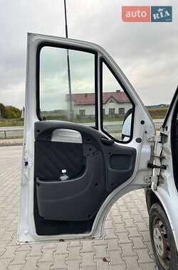 Грузопассажирский фургон Fiat Ducato 2003 в 