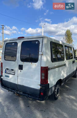 Інші автобуси Fiat Ducato 2003 в  фото 5 Інші автобуси Fiat Ducato 2003 в