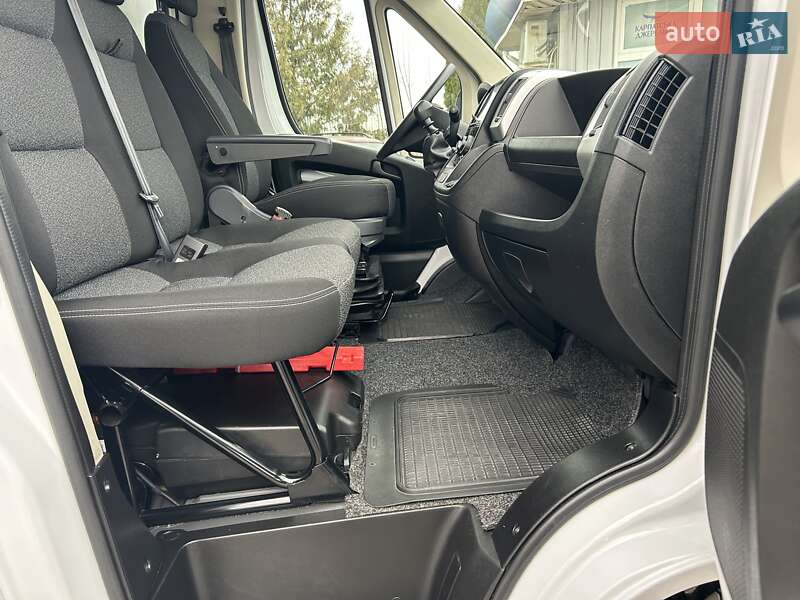 Рефрижератор Fiat Ducato 2020 в Львове