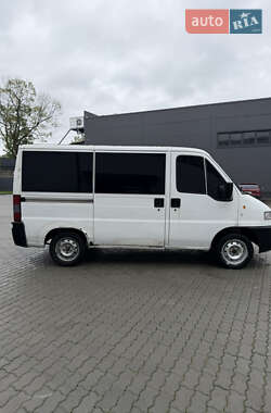 Другие грузовики Fiat Ducato 1998 в 